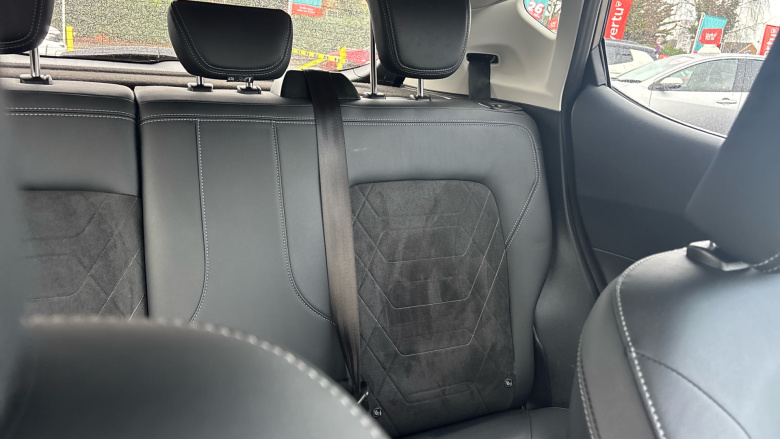 Ford Fiesta 1.0 EcoBoost Titanium X 5dr Petrol Hatchback